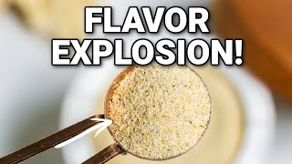 I use this on everything! | Best Homemade All-Purpose Seasoning