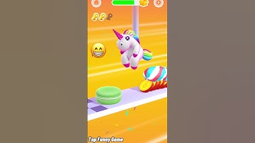 Perfect Cream! Gameplay Android iOS All Levels #shorts #game #asmr