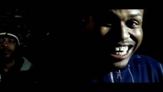 KNW Trevionne Feat Tsunami "Why U Hatin "