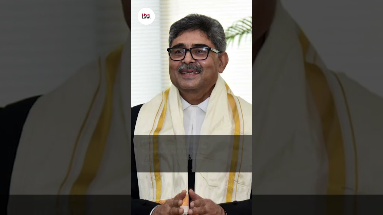 NCLAT Judicial Member Facing Supreme Court's Contempt Notice Resigns