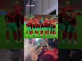 اذا فاز منتخب المغرب بكأس العالم ايش رح يصير