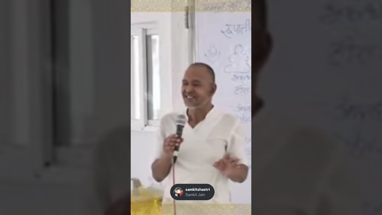 स्वाध्याय ही परम औषधि है : एक प्रेरक अनुकरणीय उदाहरण