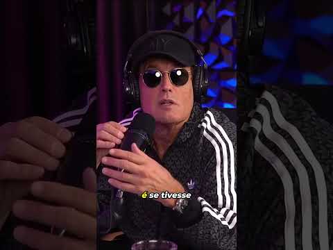 Lizi foi no Papagaio Falante e o papo ficou profundo