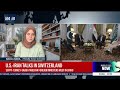 What leverage do the Gulf Arab countries have over the outcome of US-Iran deal?