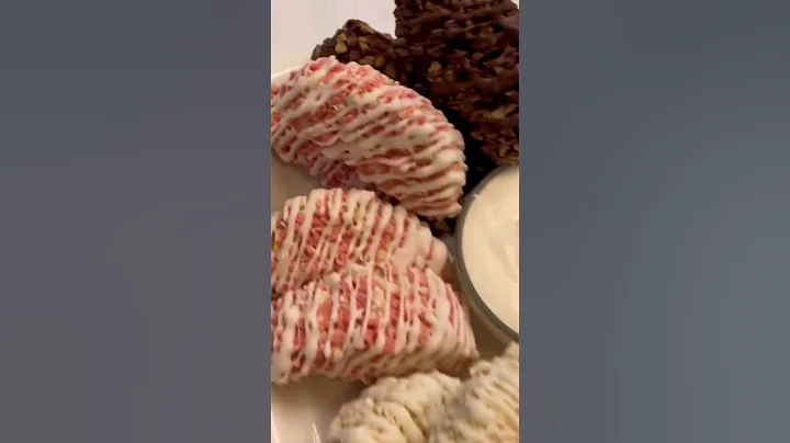 Candy Apple Slices #shorts30 #candyapples #candyappleslices