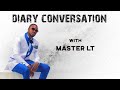 Diary Conversation with Former Hone FM Dj #MasterLT (S01 E05)