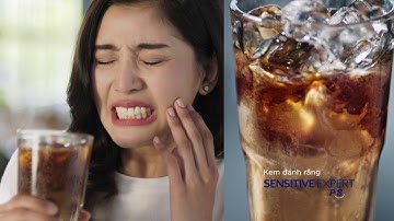 Sensitive Expert từ P/S - Giảm ê buốt tức thì, ngăn ê buốt trở lại