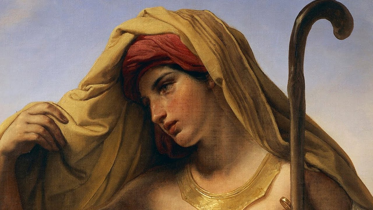 The Women in Christ's Genealogy YouTube