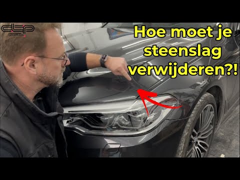 Video: Heeft steenslagverf een grondlaag nodig?