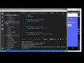 1-4 Binding variables to widgets