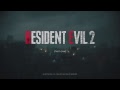 Let's Play Resident Evil 2 : Leons 2nd run hardcore Continued