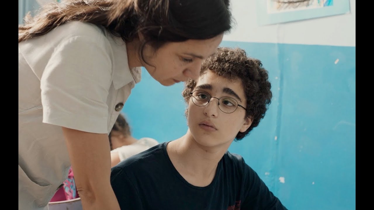 Young Ahmed (Le jeune Ahmed) new clip official from Cannes