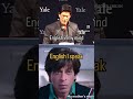 #sharukhkhan #english #englishspeaking  #learnenglish #englishlanguage #funnyvideo