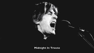 Video thumbnail of "Philip Jeays - Midnight In Trieste"