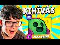 SPIKE 1000 KUPA KIHÍVÁS (Brawl Stars)
