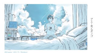 グエー死んだンゴ
