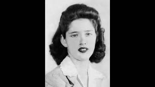 Patsy Ruth Stambaugh 1944 age 17 #ancestry #genealogy #family #kentucky