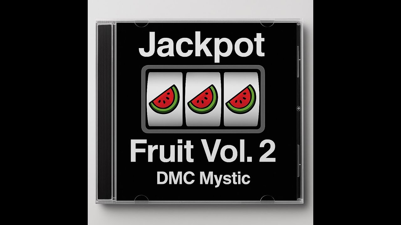 Dmc Mystic - Jackpot Fruit Album Part 2