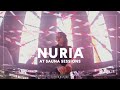 Nuria at sauna sessions by ritter butzke