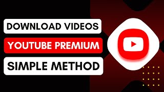 How To Download Videos Using YouTube Premium | Possible? screenshot 4