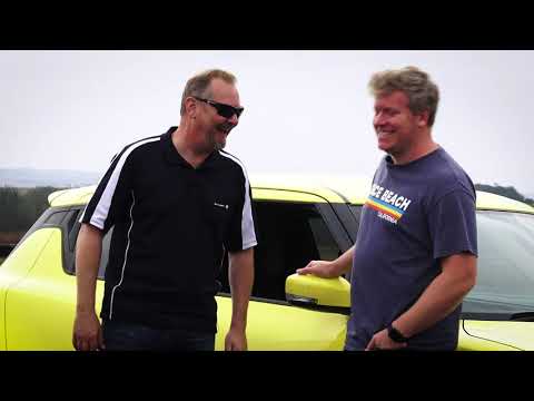How Things Work - ESP (Traction Control)