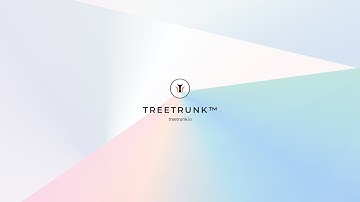 How to Create a TreeTrunk NFT from Original Art - "Planting a Tree"