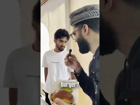 More Exclusive Behind The Scenes Of The Food Situation At The National Atfal Ijtema