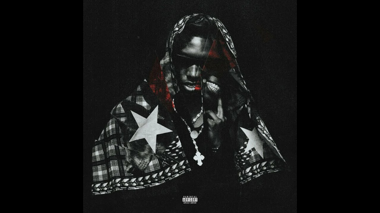 [FREE] Rob49 Type Beat 2025 "RED LIGHT"