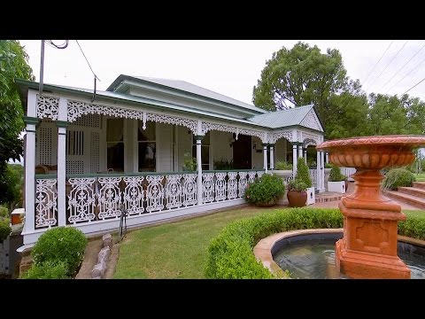 The Great Day Out - Great Houses Of Ipswich