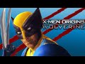 An EXCELLENT Game for a TERRIBLE Movie | X-Men Origins: Wolverine Game | Retrospective Review