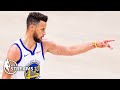 Steph Curry has made it clear he wants to stay with Warriors – Nick Friedell | Hoop Streams