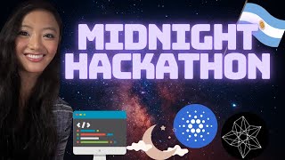 MIDNIGHT Hackathon in Buenos Aires | Perks for Developers