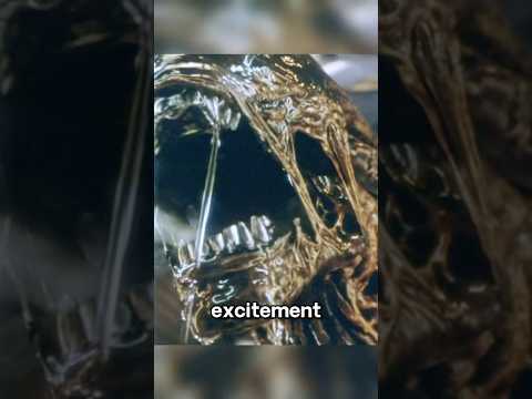 The Monster Learned to Use Human Tools… And Turned Them Against Us.#moviereview #futurelink