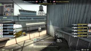 Netcode Lucky eco 4k vs  Reliable