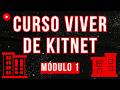 🏠💰 Viver de Kitnet — Do Zero à Renda com Imóveis (Curso Completo)