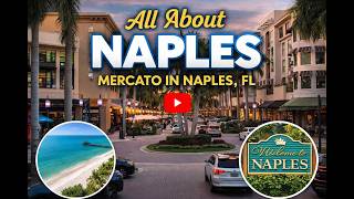 All About Naples - Mercato In Naples, Fl