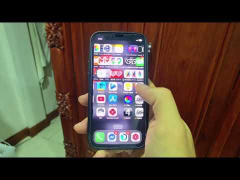 How to CRASHED All iPhone on iOS 27.0