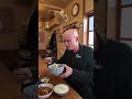 呉の昼が美味しくて楽しい よしのやさんの細うどんがうまい!