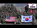 Trump Orders Major Cut to U.S. Military Drills in South Korea