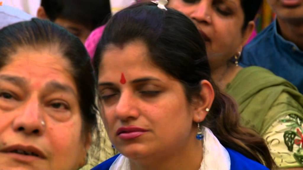 Neetu Chanchal (Kaithal Wale) Live Part 8