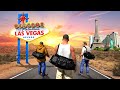 Going to las vegas in gta 5