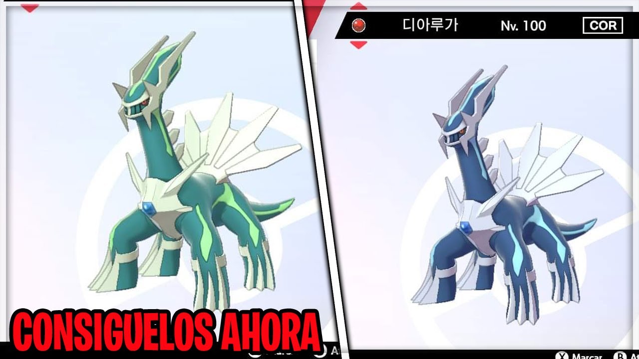 Non-Shiny Dialga Origin Forme Lv. 47 6IV Pokemon From Home Scarlet Violet SV | UK Non-Shiny Dialga Origin Forme Lv. 47 6IV Pokemon From Home Scarlet Violet SV | UK