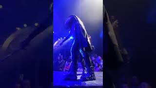 Wah Madrid ,Musical Show