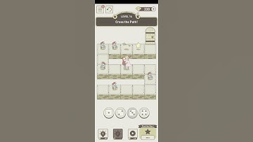 IQ Dungeon Star Level 14