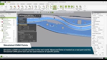 Reference Geometry – Geomagic Control X feature overview