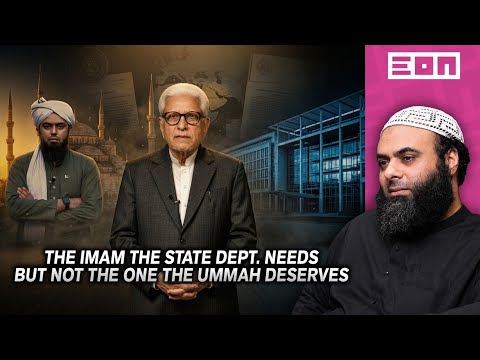The Rand Report: how the united states engineered the rise of modernist Islam