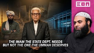 The Rand Report: how the united states engineered the rise of modernist Islam