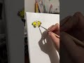 Live highlight #butterfly #painting #acrylicpainting #butterflyart #butterflypainting #livehighlight