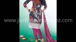 Indian Salwar Kameez From Just Salwar Kameez