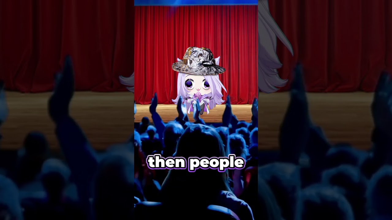 Imagine If I TRIED To Be Funny 🤡